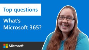 Microsoft 365: The Ultimate Productivity Solution Get a Free Trial