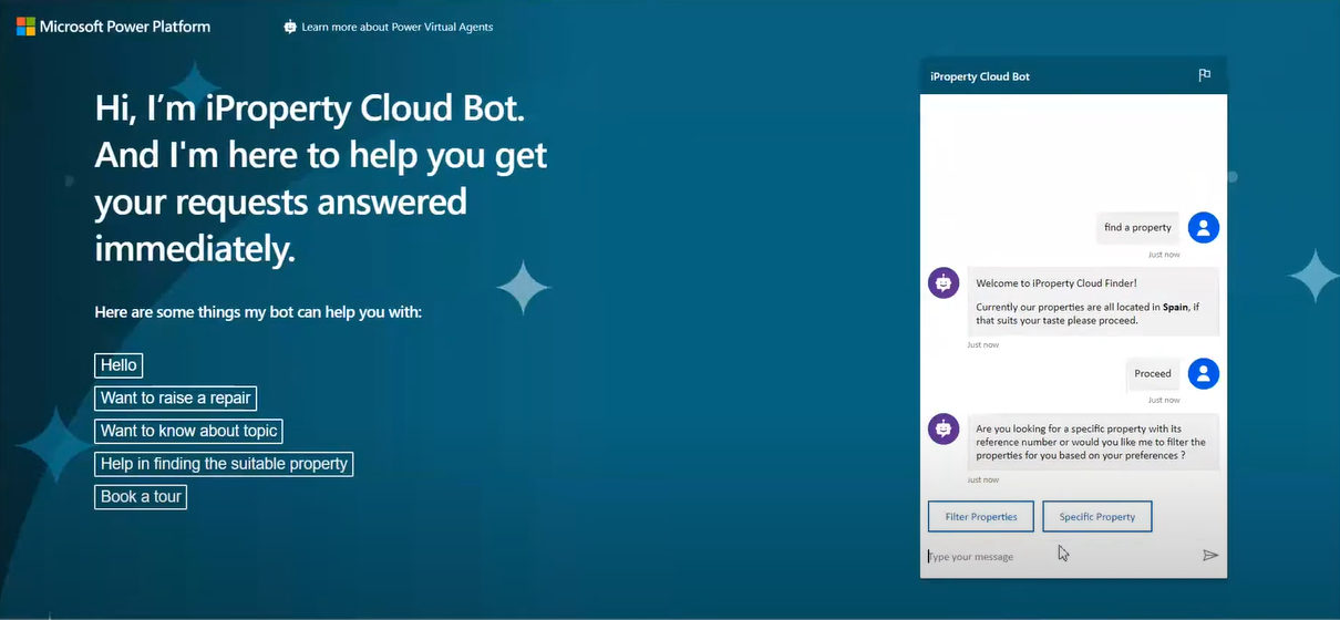 Powerful AI Capabilities of Microsoft Dynamics 365 CRM for Real Estate